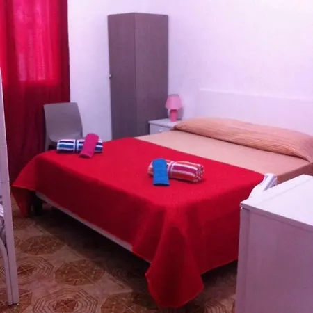 Affittasi Al Porto Maison d'hôtes Marzamemi