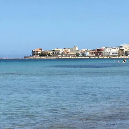 Affittasi Al Porto Maison d'hôtes Marzamemi