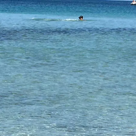 Affittasi Al Porto Maison d'hôtes Marzamemi