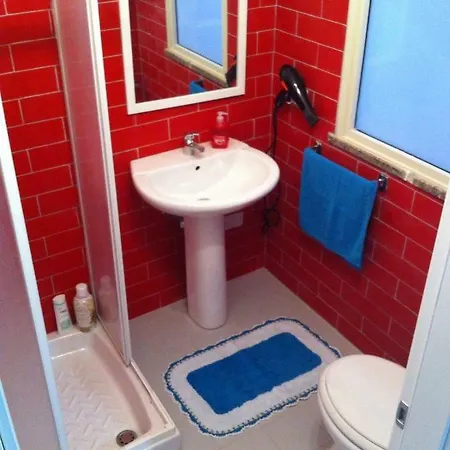 Maison d'hôtes Affittasi Al Porto Marzamemi