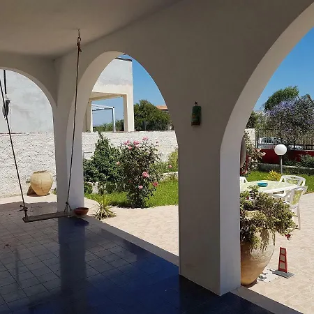 Affittasi Al Porto Marzamemi