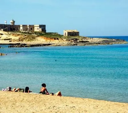 Affittasi Al Porto Maison d'hôtes *