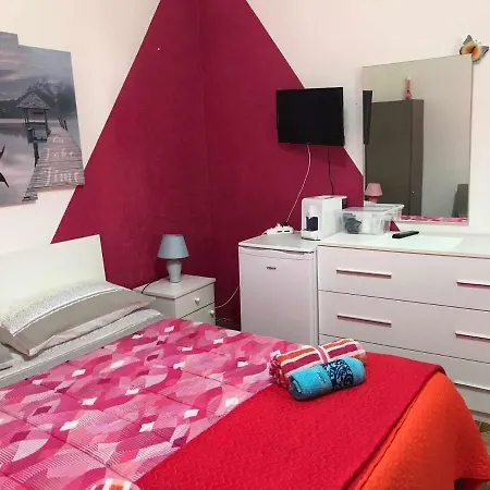 Maison d'hôtes Affittasi Al Porto