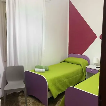 Maison d'hôtes Affittasi Al Porto