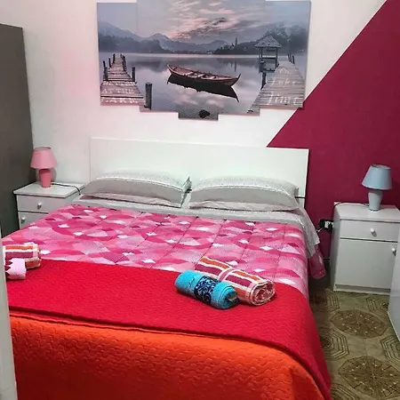 Affittasi Al Porto Maison d'hôtes