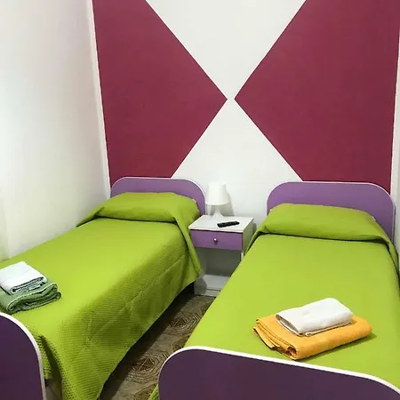 Affittasi Al Porto Maison d'hôtes