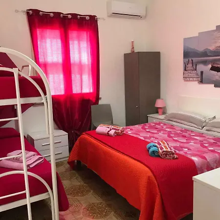 Affittasi Al Porto Maison d'hôtes *