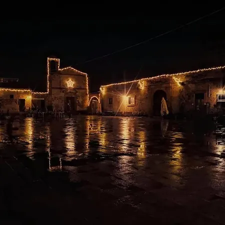 Affittasi Al Porto * Marzamemi